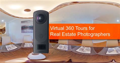 How To Make A Virtual 360 Tour For Real Estate