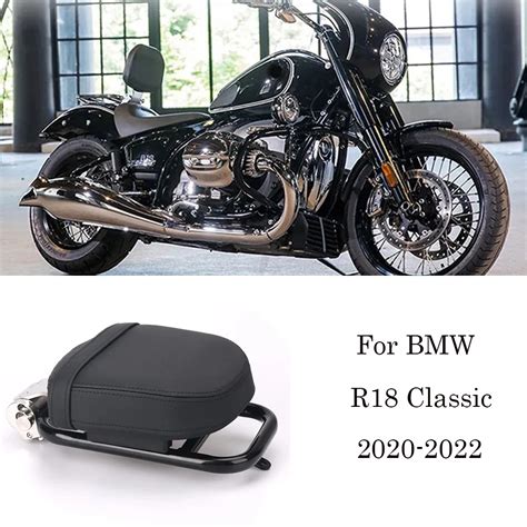 For Bmw R18 Classic 2021 2023 New Chrome R 18 Classic Motorcycle 2020