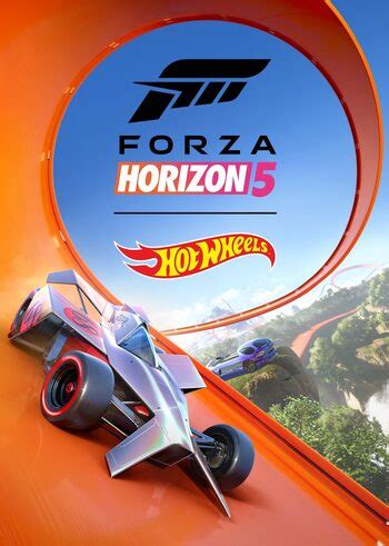 Forza Horizon Hot Wheels DLC PC XBOX LIVE Key ENEBA