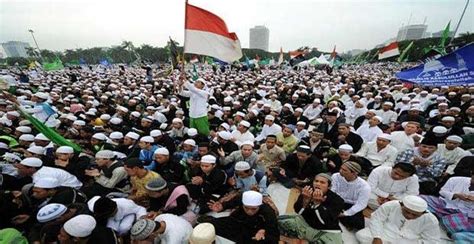 Dunia Kagumi Keberagaman Umat Islam Di Indonesia Jakarta Islamic Centre