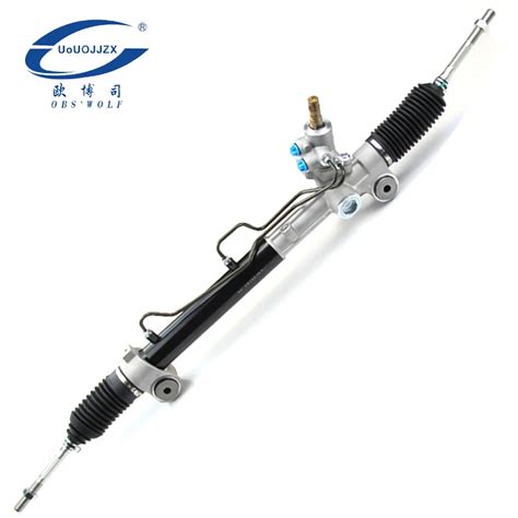 Hydraulic Power Steering Rack For Toyota Camry Acv Acv Gsv Es