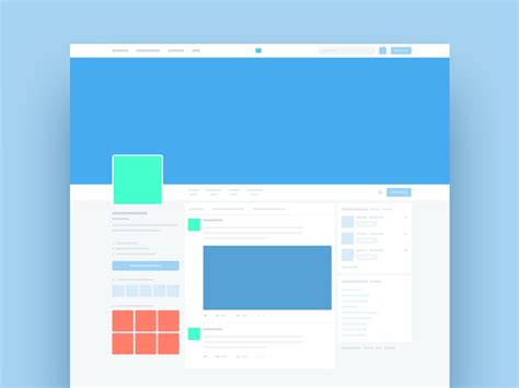 Twitter Mockup Template Free PSD | Download Mockup