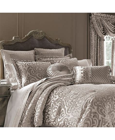 J Queen New York J Queen New York Sicily Queen Comforter Set Macy S