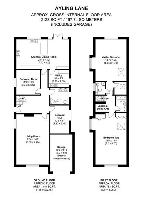 4 Bed Detached House For Sale In Ayling Lane Aldershot Hampshire Gu11