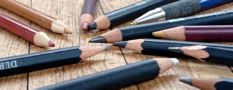 Best Drawing Pencils For Beginners How To Choose 2023