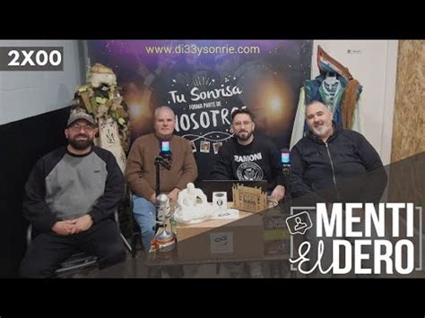 El Mentidero X Con Juanelo Portilla Y Humberto G Youtube