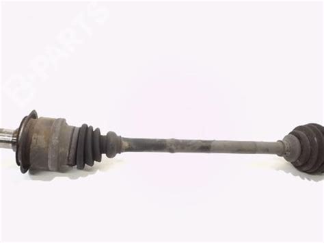 Right Rear Driveshaft Mercedes Benz Vito Mixto Van W Cdi