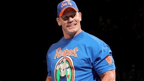 La star de la WWE John Cena taquine sa retraite plus tôt que prévu de