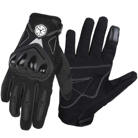 Guantes Para Motociclistas