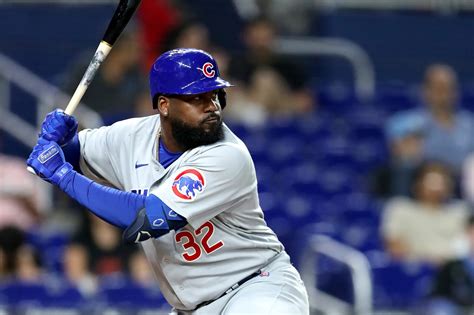 Royals Sign Franmil Reyes To Minor League Deal