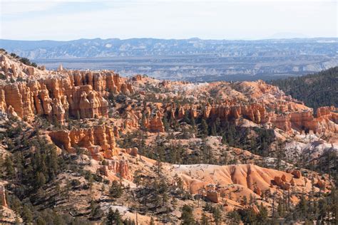 Fairyland Loop Trail The Most Magical Hike In Bryce Canyon Love From