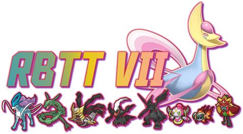 Tournament Random Battles Team Tour Vii Finals Won By Team Chi Yu