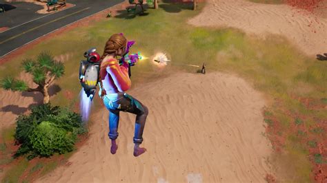 Dove Trovare I Jetpack Di Fortnite E Come Usarli Moyens I O