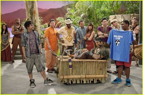 Season Two Pair Of Kings Wiki Fandom Powered By Wikia