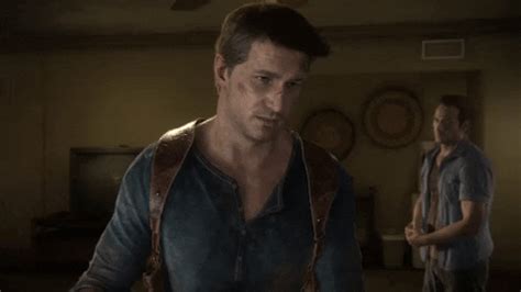 UNCHARTED 4 A Thief S End GIFs On GIPHY Be Animated