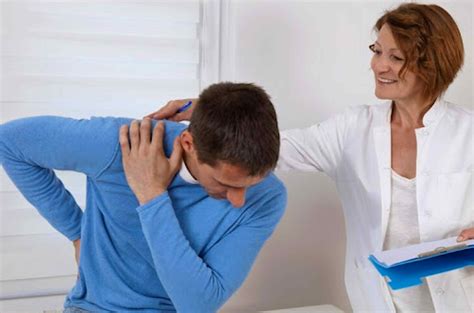 How Does Chiropractic Treatment Help Whiplash Injuries