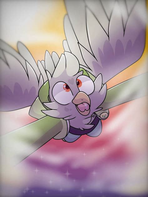 Fly By Bunniejso On Deviantart