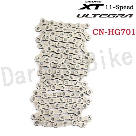 Ultegra Deore Xt Hg Chain Speed Mountain Bike Bicycle Chain Cn