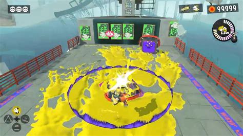 【スプラトゥーン3】ヒーローモード オルタナ「あすなろグリーンヒルズ」5－2「裏側へのこだわり。それは豊かさの象徴」 Youtube