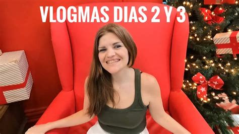 VLOGMAS FALTAN 15 DIAS PARA LA BODA Y NUESTRO ARBOLITO DE NAVIDAD