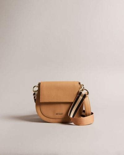 Brown Ted Baker Bags For Women Lyst Uk