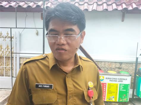 Dana Bagi Hasil Dari Tambang Batu Bara Tahun Pemprov Jambi Hanya