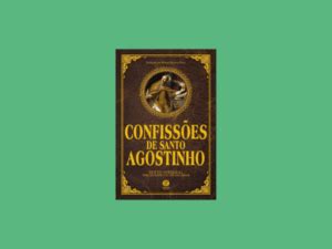 Ler livro Confissões de Santo Agostinho por Agostinho Hipona