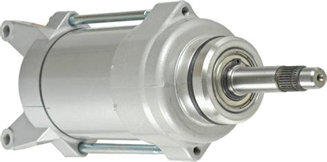 Amazon Oeg Parts New Starter Compatible With Yamaha Xv Xv