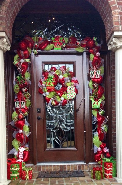 20 Christmas Garland Decorations Ideas To Try This Season Feed