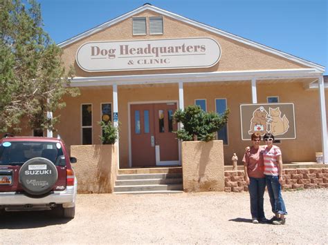 Woof. A Blog on Dogs: Kanab, Utah - Visiting Best Friends Animal Sactuary