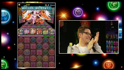 【パズドラ】マックスむらいが魔法石とピィをかけてゼウス＆ヘラ降臨に挑戦！ パズ速 パズドラ情報まとめ