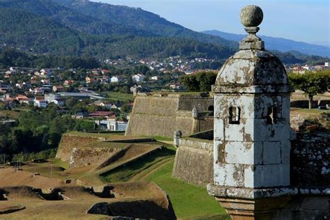 Tripadvisor Santiago de Compostela y Valença do Minho desde Oporto