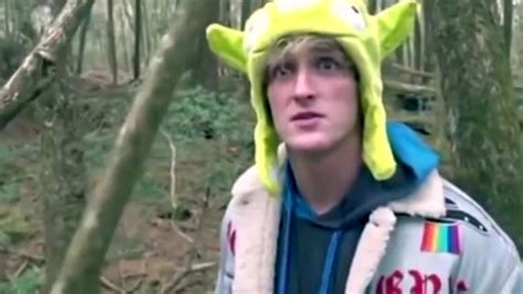 Youtube Star Logan Paul Apologizes For Video Appearing To Show Suicide Victim