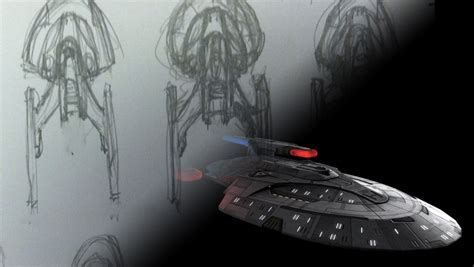 The Lore And Design Of The Calypso Star Trek Armada Ii Fleet Operations