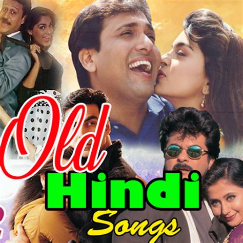 hindi songs apk android