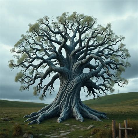 Yggdrasil The World Tree And Its Role In Norse Festivals Norse Mythology