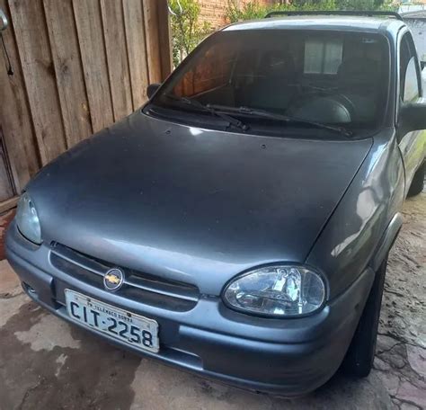 Pick Ups Chevrolet Corsa Usados E Novos