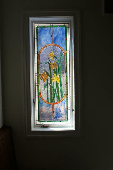 Residential Installations Osvalds Stained Glass