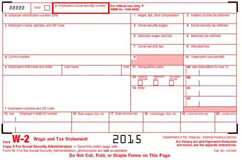 Pay Stubs are Not W-2s–Duh? – ThePayrollAdvisor