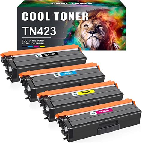 Cool Toner Tn Cartuccia Toner Compatibile Per Brother Tn Tn