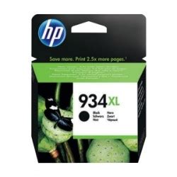 Hp Cartuccia D Inchiostro Nero C P Ae Xl Copie Originale