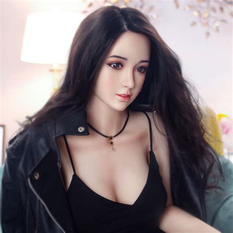 Sda Realistic Silicone Sex Doll Cm Ft D Cup Martha