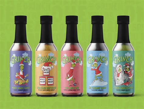 Jade City Foods And Dr Seuss Enterprises Bring Whoville Market Website