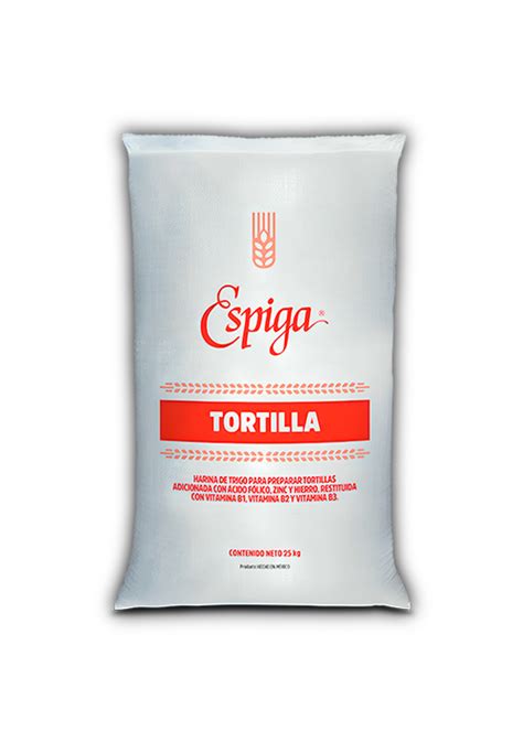 Harina de trigo para tortillas Sazón del Rancho