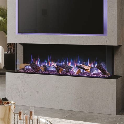 Onyx Avanti Rw Fires Fireplaces