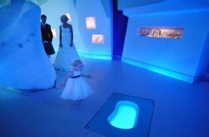 Venue Review: Our Dynamic Earth, Edinburgh | The Jiggers