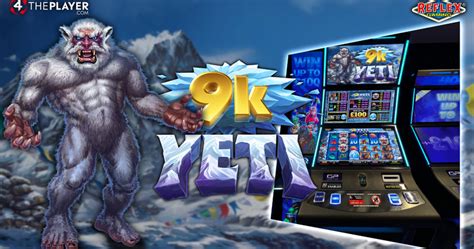 Yeti-themed game headed for arcades | Vending Times