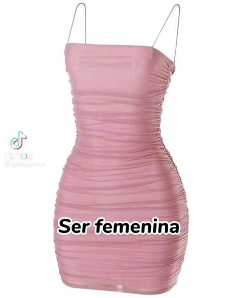 Pin De En Pins Creados Por Ti Femenina Ropa Bonita