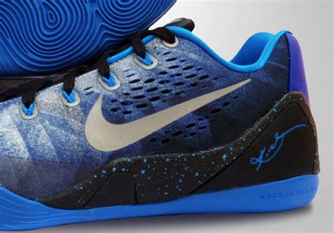 Nike Kobe 9 Em Premium Game Royal