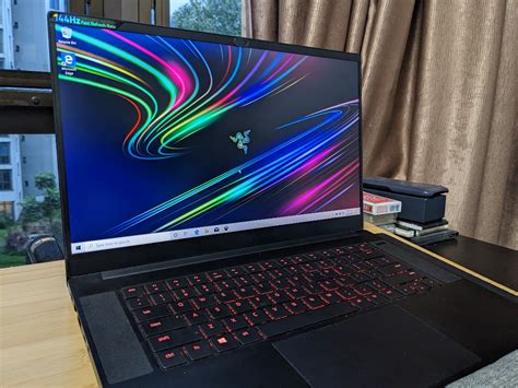 Razer Blade 15 2020 64gb Ram Rtx2060 Computers And Tech Laptops